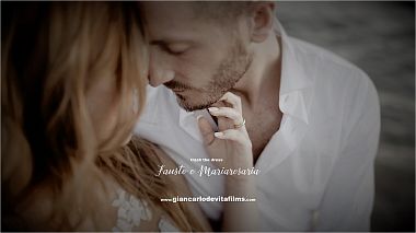 Award 2018 - Migliore gita di matrimonio - Fausto + Mariarosaria ♥︎