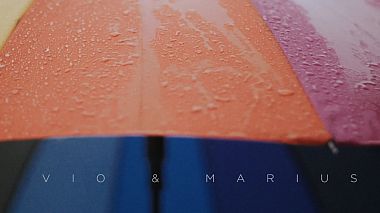 Award 2018 - Migliore gita di matrimonio - Vio & Marius