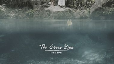 Award 2018 - Migliore gita di matrimonio - The Green Kiss