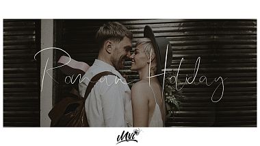 Award 2018 - Best Walk - Jeny & Eloo / Wedding