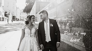 Award 2018 - Migliore gita di matrimonio - PIECE OF MY HEART