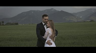 Award 2018 - Best Walk - Natalia & Dawid - session in Slovakia