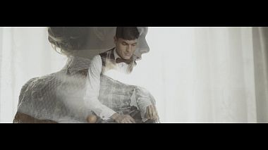 Award 2018 - Best Walk - Paul & Carmen