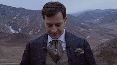 Award 2018 - Best Walk - Nostalgia