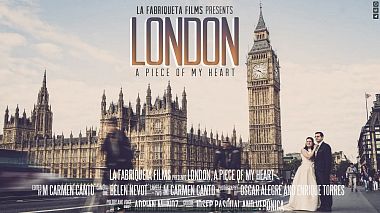 Award 2018 - Best Walk - A PIECE OF MY HEART