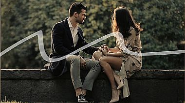 Award 2018 - Best Walk - Le vibrazioni dell' amore