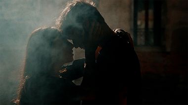 Award 2018 - Best Engagement - Symphony (Lovers in Venice - Italy)