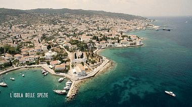 Award 2018 - Best Engagement - L'isola delle Spezie