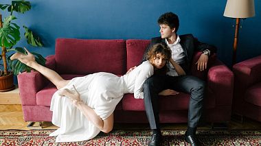 Award 2018 - Best Engagement - Your art of love