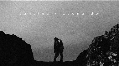 Award 2018 - Best Engagement - Janaina + Leonardo