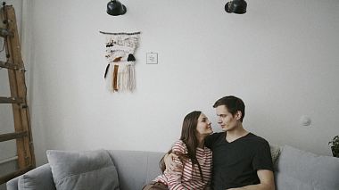 Award 2018 - Best Engagement - S+S // Something french