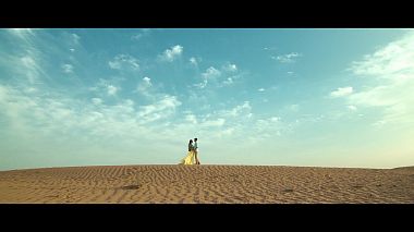 Award 2018 - Best Engagement - LoveStory