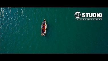 Award 2018 - Best Engagement - Edward & Anna