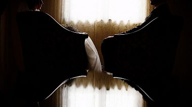 Award 2018 - Запрошення на весілля - Video-invitation