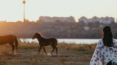 Award 2018 - Запрошення на весілля - Save the date Ana & Eugen