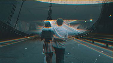 Award 2018 - Запрошення на весілля - Caio e Bia - Save the date