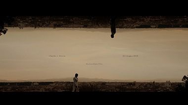 Award 2018 - Запрошення на весілля - Claudia e Alessio