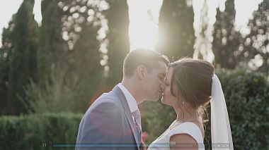 Award 2018 - Best Debut of the Year - ★★ Stuart and Gemma ★★ Irish Wedding