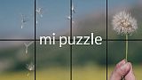 Award 2018 - Best Debut of the Year - My puzzle