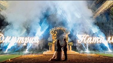 Award 2018 - Best Debut of the Year - Dmitrii & Natalia - the highlights