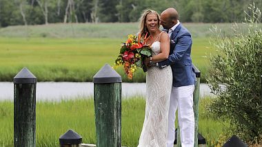 Award 2018 - Best Debut of the Year - Nicole + Joe