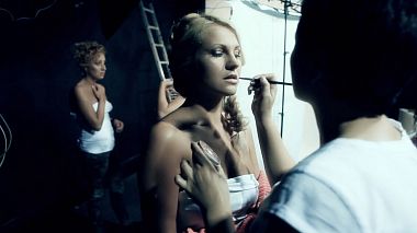 Action RuAward 2019 - Бэкстейдж - Фотосессия для стилиста