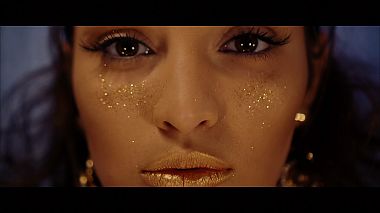 Action RuAward 2019 - Бэкстейдж - Видеопортет для Маргариты Утекеевой