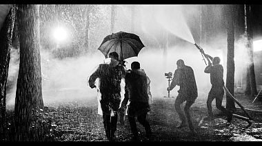 Action RuAward 2019 - Бэкстейдж - backstage film Hire Sekta