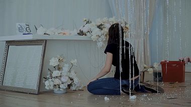 Action RuAward 2019 - Бэкстейдж - WeddingJoy / Как создается декор /