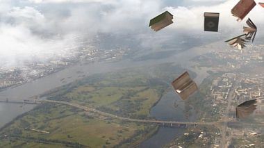 Action RuAward 2019 - Бэкстейдж - Making of - ресторан “Libreria”