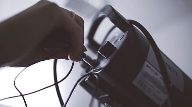 Action RuAward 2019 - Бэкстейдж - A.IVANOVA