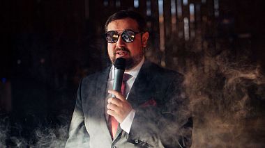 Action RuAward 2019 - Бэкстейдж - Царёв.Бекстейдж.