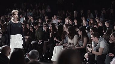 Action RuAward 2019 - Репортаж (мероприятие) - mercedes benz fashion week moscow 2018