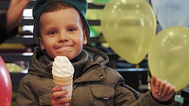 Action RuAward 2019 - Репортаж (мероприятие) - McHappyDay