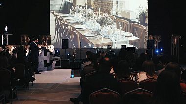 Action RuAward 2019 - Репортаж (мероприятие) - SAFONOV WEDDING