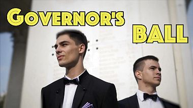 Action RuAward 2019 - Репортаж (мероприятие) - Губернаторский бал (Краснодар 2018)