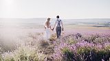 RuAward 2019 - Bestes Paar-Shooting - Natasha & Oleg | Elopement in Crimea