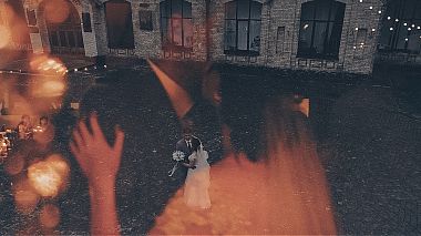 UaAward 2019 - Nejlepší videomaker - Roman & Elizabeth’s Wedding Fairytale