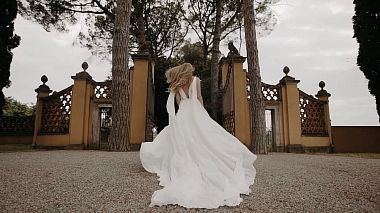 UaAward 2019 - Nejlepší videomaker - Anastasia and Dmitriy