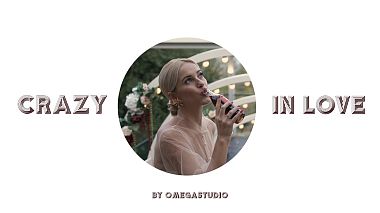 UaAward 2019 - Nejlepší videomaker - Crazy in Love | Wedding video