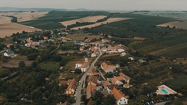 UaAward 2019 - Nejlepší videomaker - Artem & Dung | Wedding clip