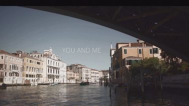 UaAward 2019 - Nejlepší kameraman - You & Me