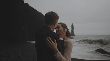 UaAward 2019 - Nejlepší kameraman - Take my hand, erase the past forever. ICELAND