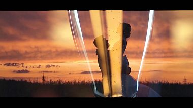 UaAward 2019 - Nejlepší kameraman - Wedding Showreel 2019