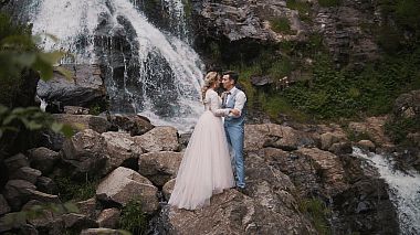 UaAward 2019 - Nejlepší kameraman - Лео и Света