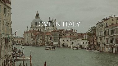 UaAward 2019 - Nejlepší kameraman - Gena & Asia