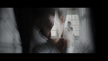 UaAward 2019 - Nejlepší kameraman - wedding Yura Olya