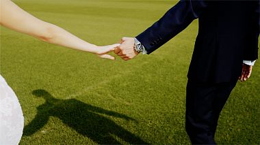 UaAward 2019 - Nejlepší kameraman - Wedding showreel