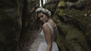 UaAward 2019 - Nejlepší color grader - form of love