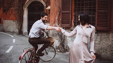 UaAward 2019 - Nejlepší color grader - Alessandro Elena